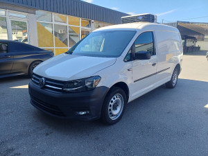 Volkswagen Caddy Hladnjača