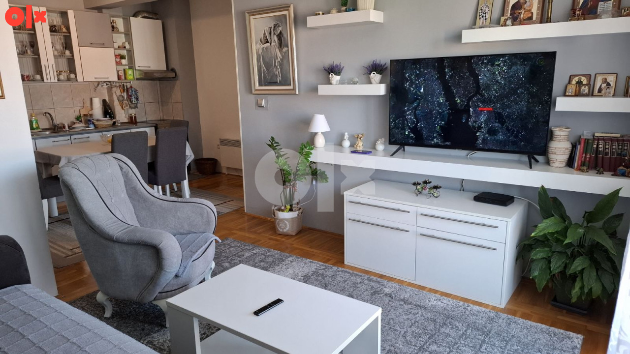 Stan Bijeljina 43m2 3