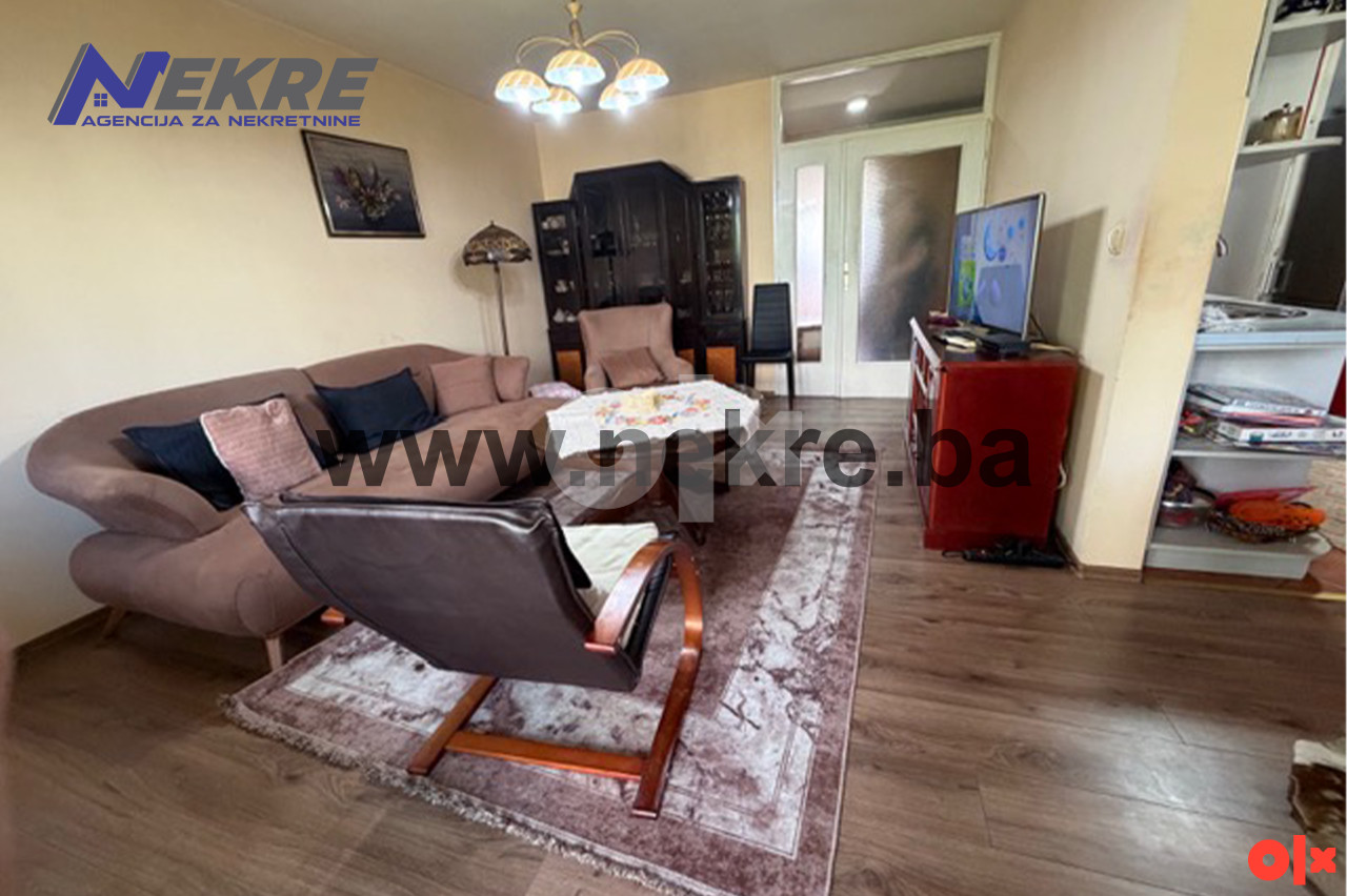Stan Tuzla 62m2 - Stupine 2