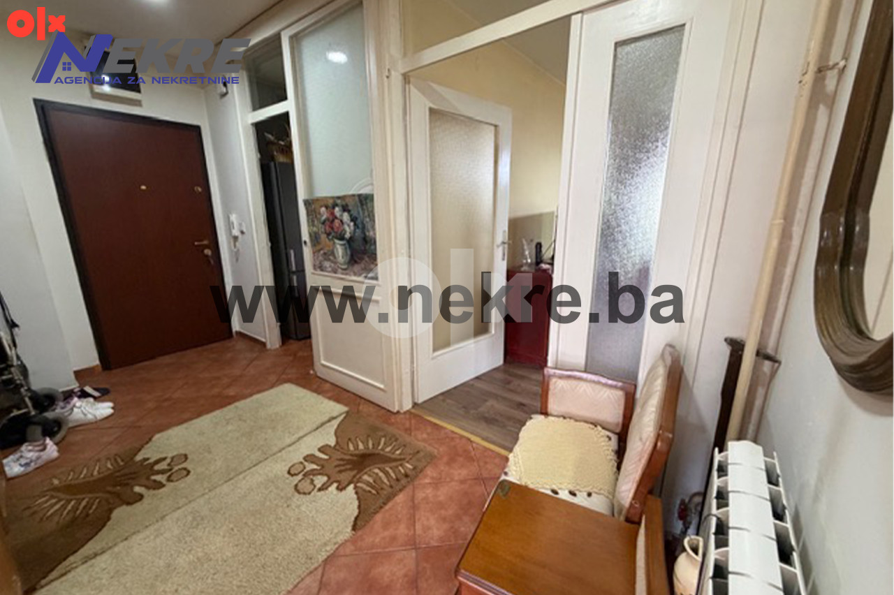 Stan Tuzla 62m2 - Stupine 3