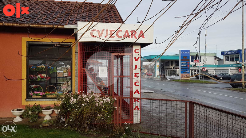 Poslovni prostor Modriča 30m2 3