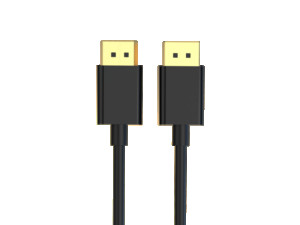 Kabal Gigatech Display Port na HDMI 2m