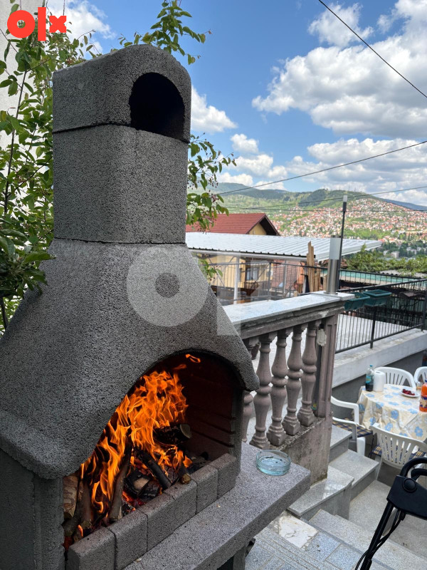 Stan na dan Sarajevo - Novo Sarajevo