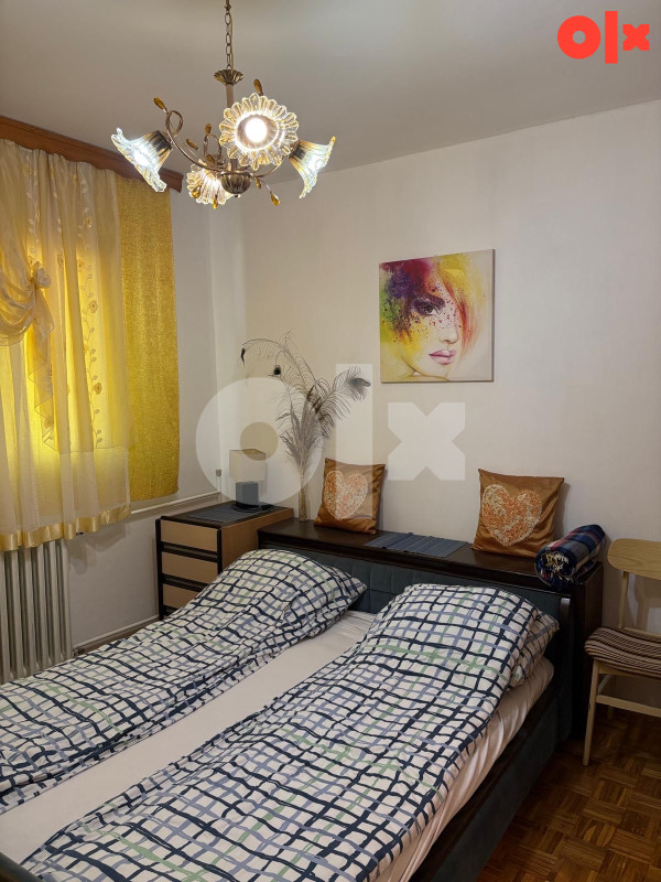 Stan na dan Sarajevo - Novo Sarajevo - Ansicht 4