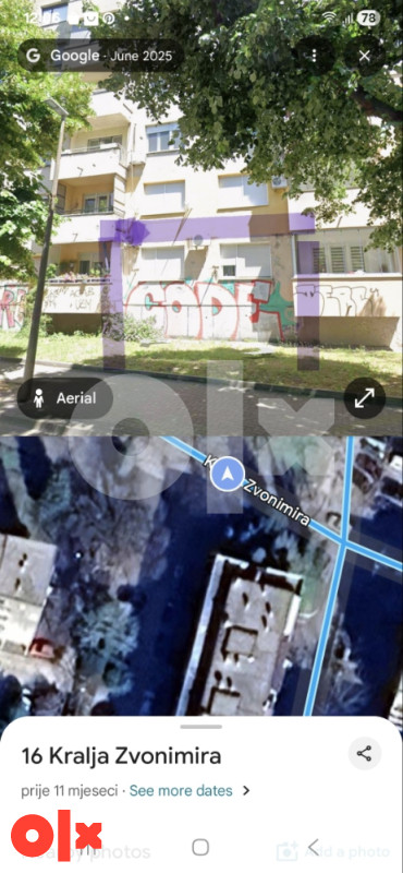 Stanovi i apartmani Mostar