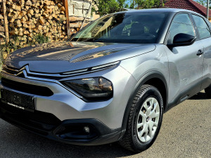 Citroen C4 2022
