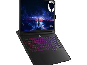Lenovo Legion 7 16IAX10H Ultra 9 275HX/64GB/2TB/240Hz/RTX 5080