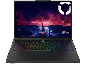 Lenovo Legion Pro 5 16AFR10 R9 9955HX/32GB/2TB/RTX5060/W11
