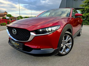 MAZDA CX-30 2.0 BENZIN 2021.G KAMERA / ACC / SAVRSENA CX30 CX 30
