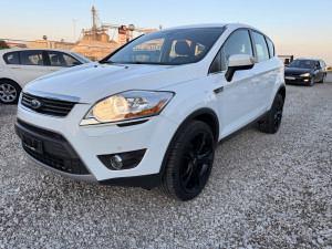FORD KUGA 2.0 TDCi 4x4 UVOZ SVAJCARSKA