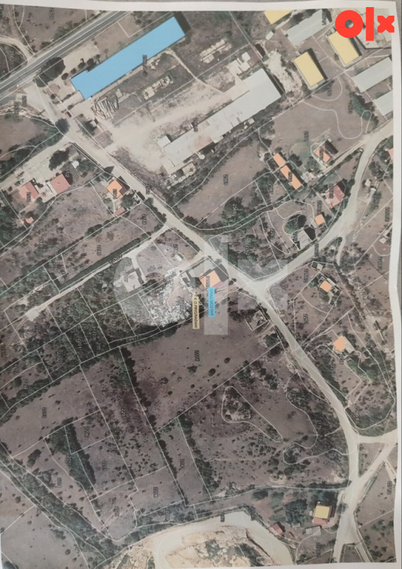 Zemljište Mostar-Salakovac 2