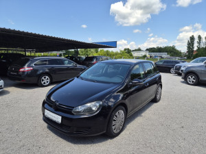 Volkswagen Golf dizel 1.6 TDI