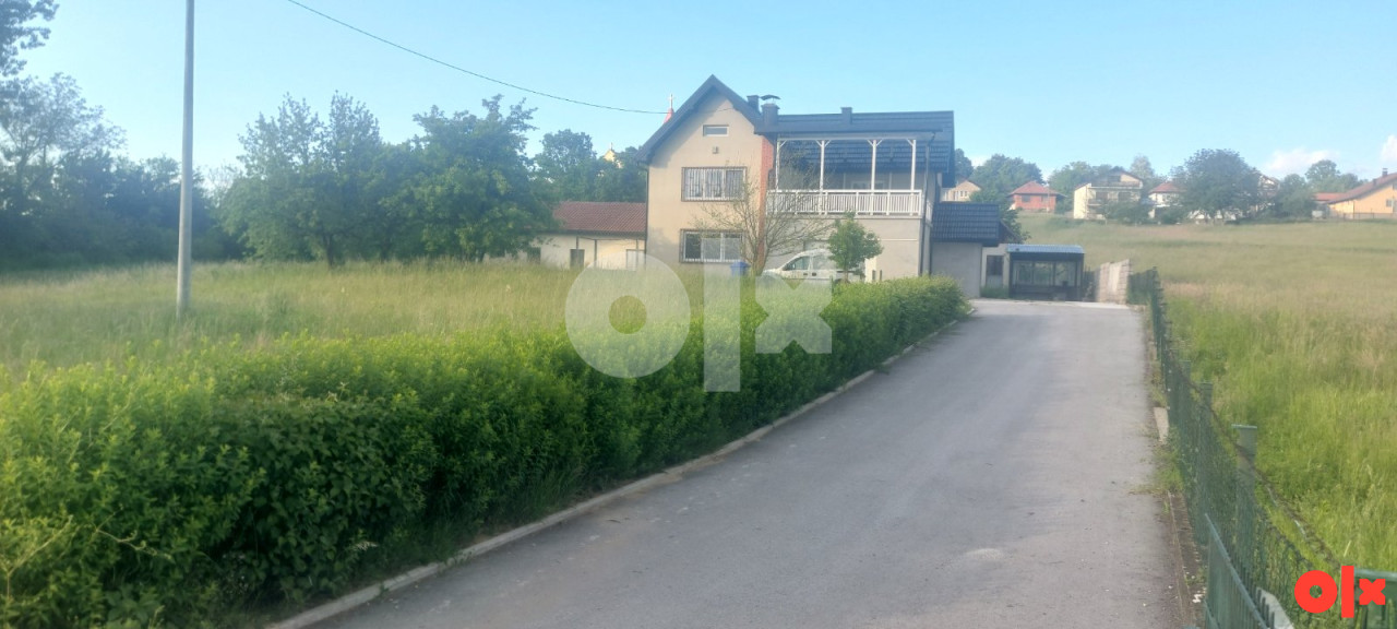 Kuća Tuzla 240m2