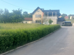 Kuća Tuzla 240m2