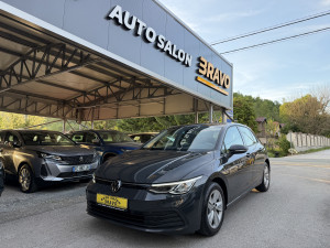 Volkswagen Golf VIII 2.0 TDI,Virtual,led, DSG 2022 SA PDV