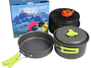 KAMP SET POSUDJE WAPQ 174
