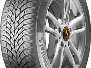 Guma CONTINENTAL 185 65 R15 Zimska 185 65 15