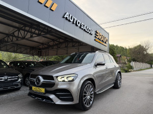 MERCEDES BENZ GLE 350d cdi AMG PREMIUM 2021,4Matic, SA PDV