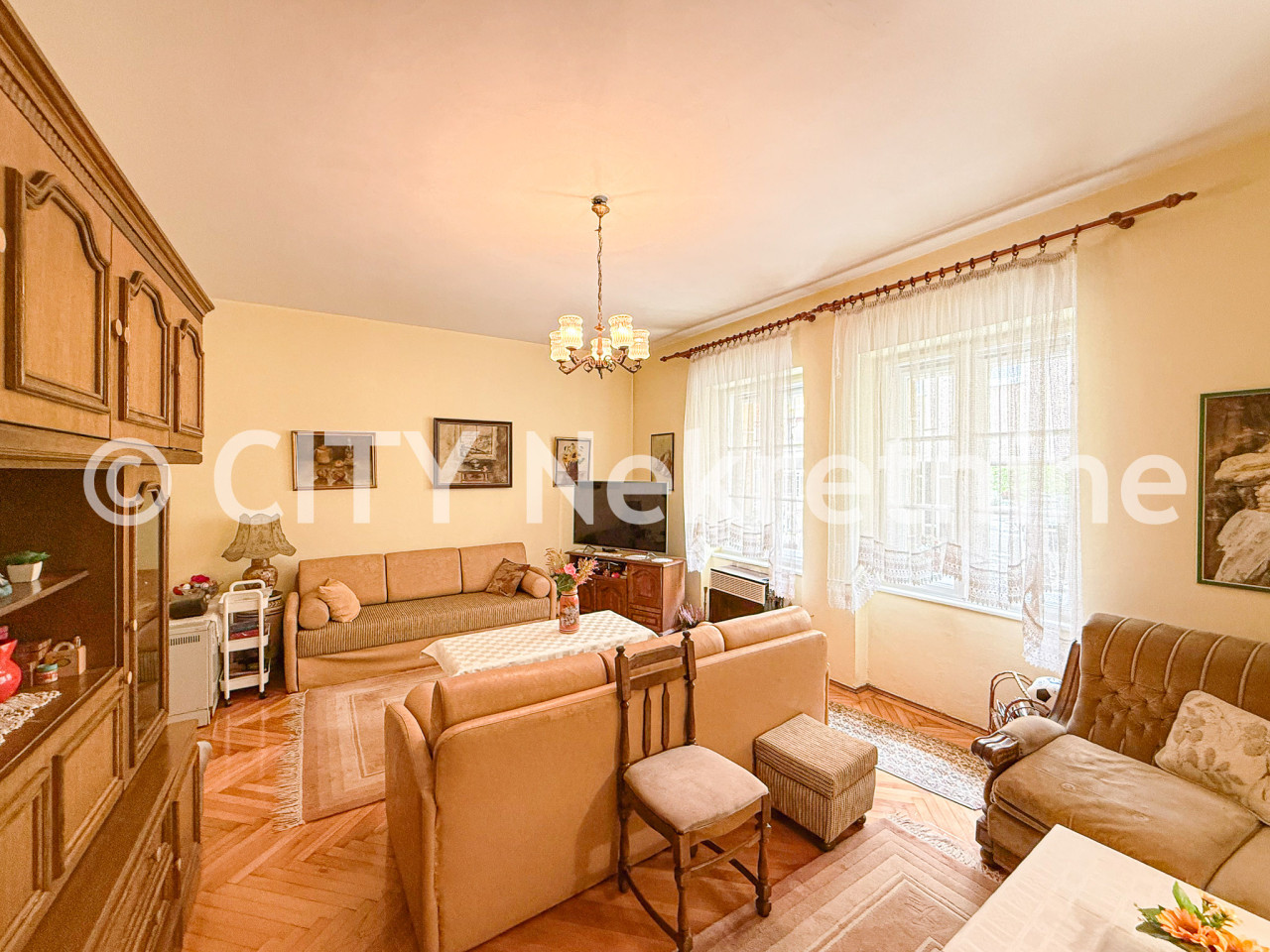 Dvosoban stan - Centar - Džidžikovac - 73 m2 3