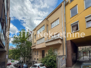 Dvosoban stan - Centar - Džidžikovac - 73 m2