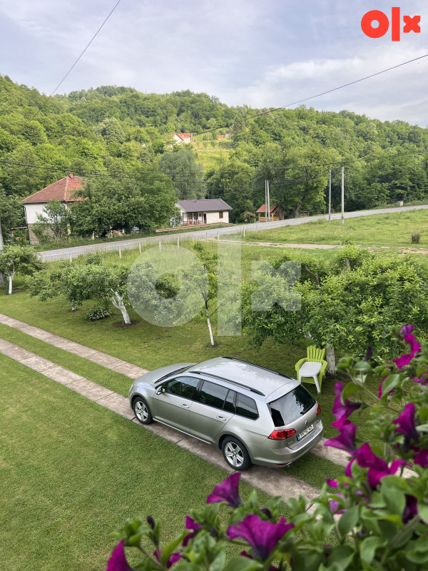 Kuća Milići 3