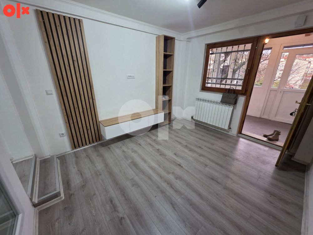 CAPITAL/ Idealna investicija za najam/ Dvorište i garaža