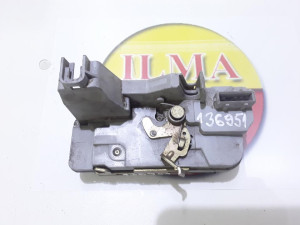 BRAVA VRATA N PEUGEOT 307 2001-2005