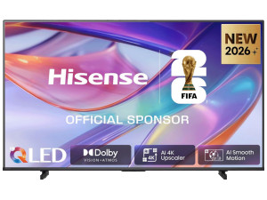 Hisense Televizor Smart Hi-QLED E7S UHD 4K 50" - 50E7S