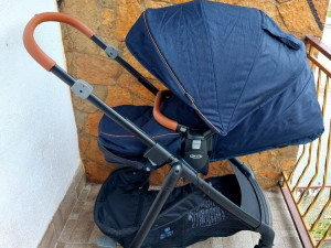 DJECIJA KOLICA Bebe  GRACO  NEAR 2 ME  [0-22kg]KAO NOVAA