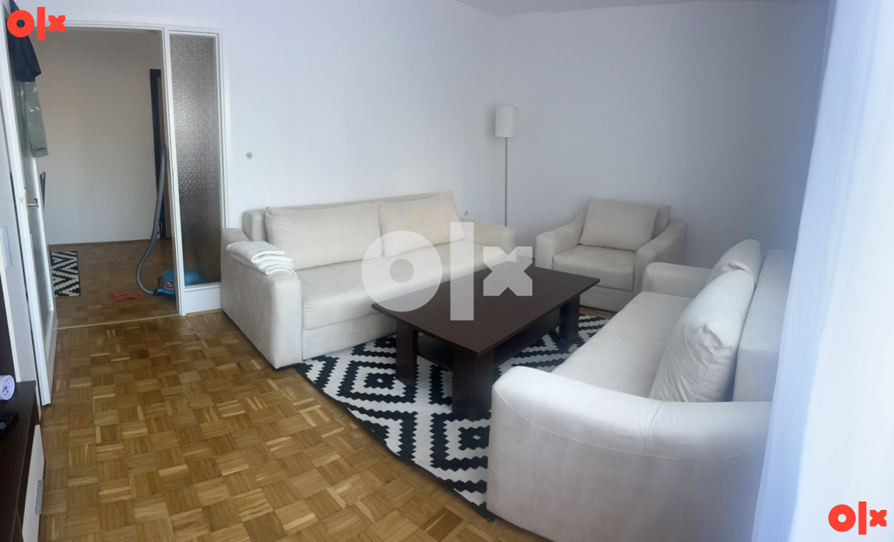 Stan Sarajevo - Novi Grad 59m2 2