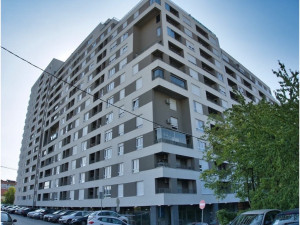 Dvosoban stan | Dijamant | Novogradnja Otoka Novi Grad