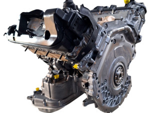 Motor Audi A4 A6 A7 Q7 Q5 3.0 TDI 200KW CRT CRTC 19g AD 1