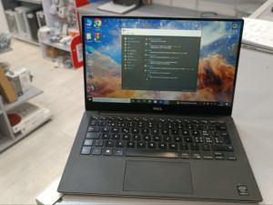 Dell XPS 13 4K display i7