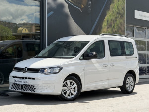 VW Caddy 2.0 TDI DSG 2025 20500km