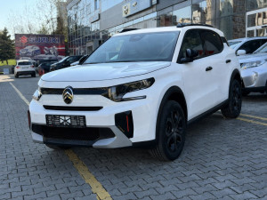 AKCIJA Citroen C3 Aircross 2026 7 GODINA GARANCIJE