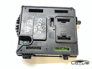 BCM komfort modul Renault SCENIC 3 284B11887R L1