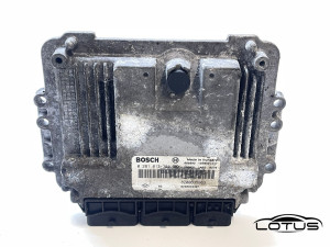 Kompjuter motora ECU Renault MASTER 2.5 DCI 8200635663