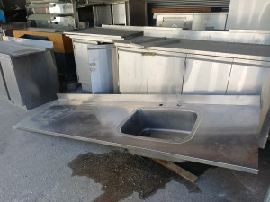 INOX SUDOPER UGOSTITELJSKI
