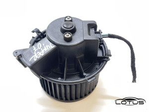 Ventilator kabine Citroen JUMPER 2006-