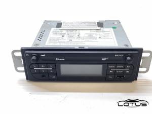 Radio Opel VIVARO RENAULT TRAFIC 2014- 93458873