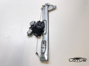 Prednji desni podizac stakla 4V Peugeot 308 2007-2013