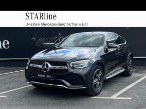Mercedes-Benz GLC 220d Coupe 2019 ID:10