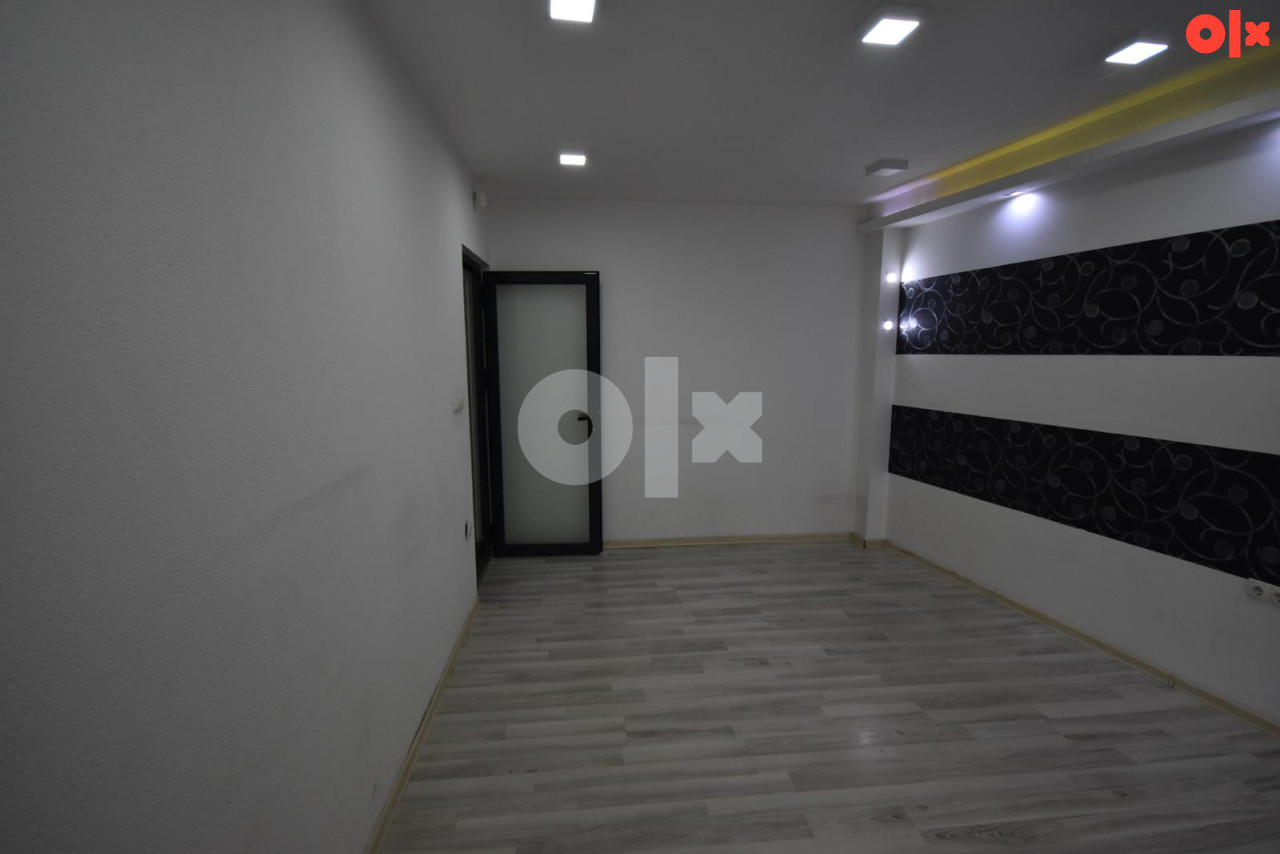 Poslovni prostor u ulici Masarykova - ZENICA 8