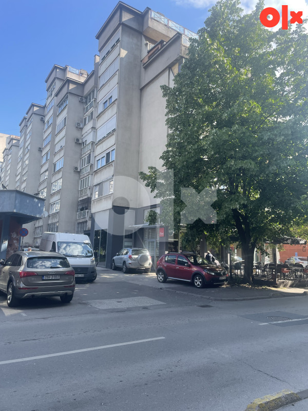 Stan Sarajevo - Novo Sarajevo
