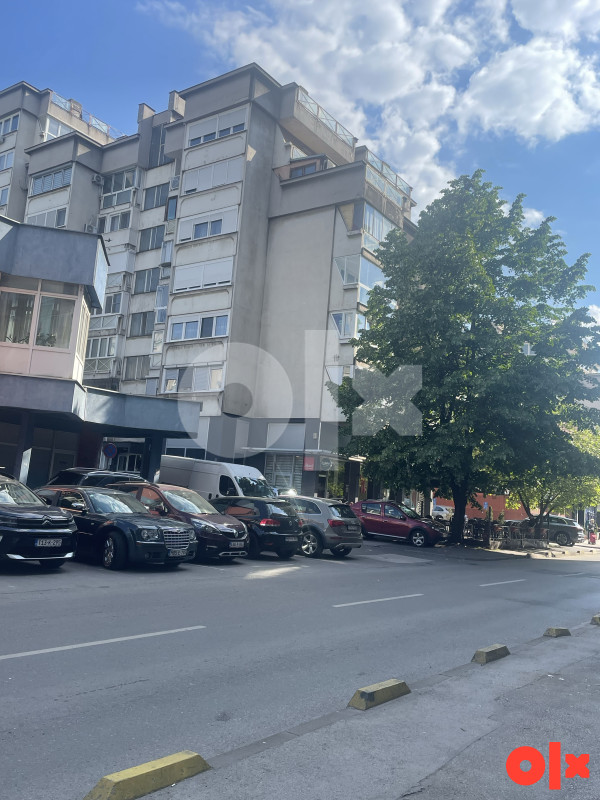 Stan Sarajevo - Novo Sarajevo 2