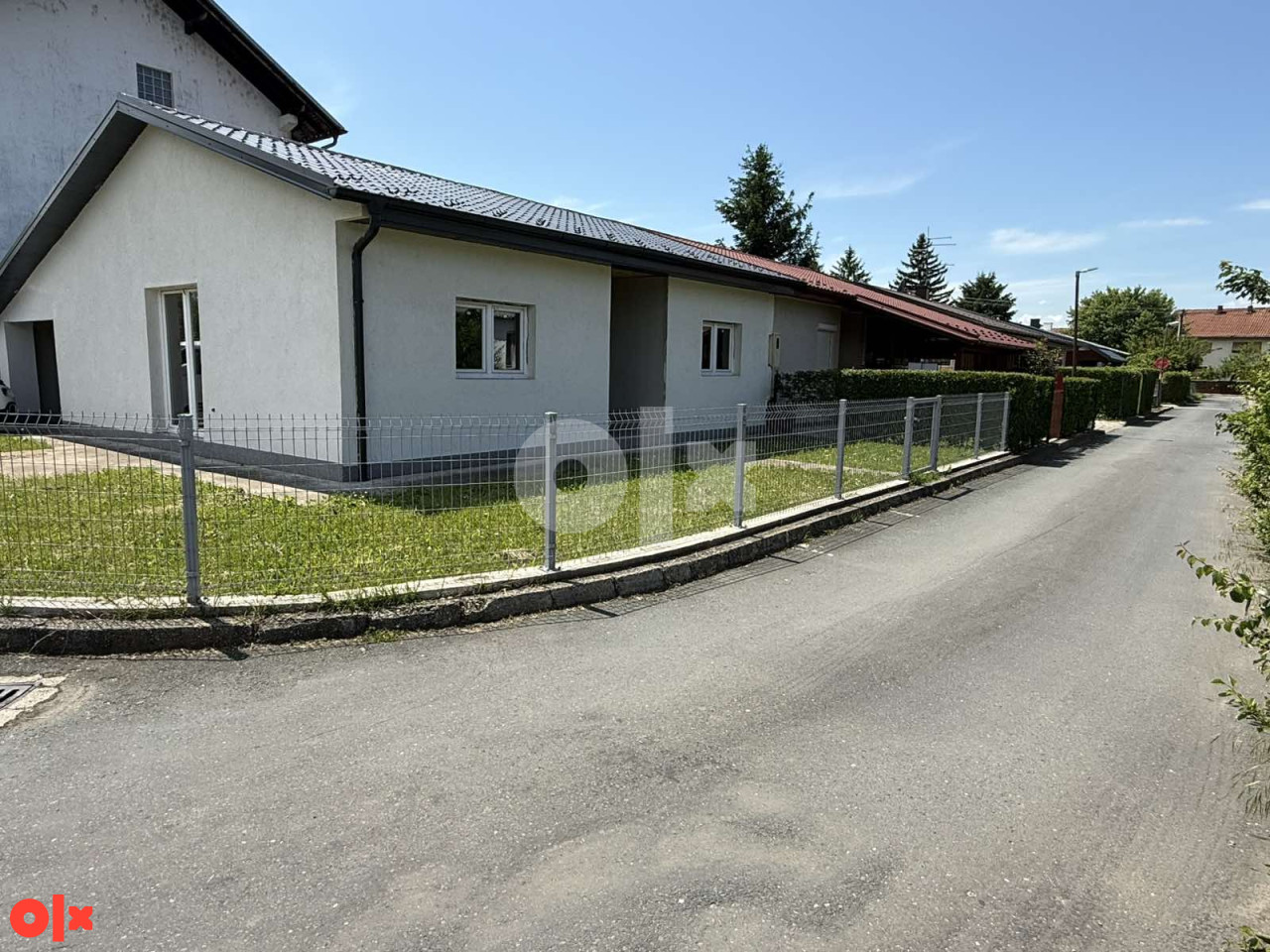 Baraka sa okućnicom - Lazarevo Banja Luka