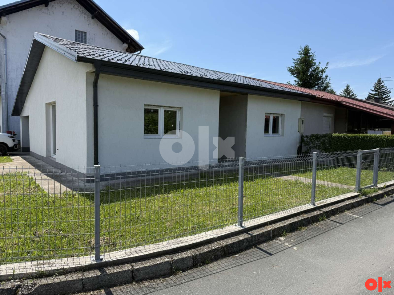 Baraka sa okućnicom - Lazarevo Banja Luka 2