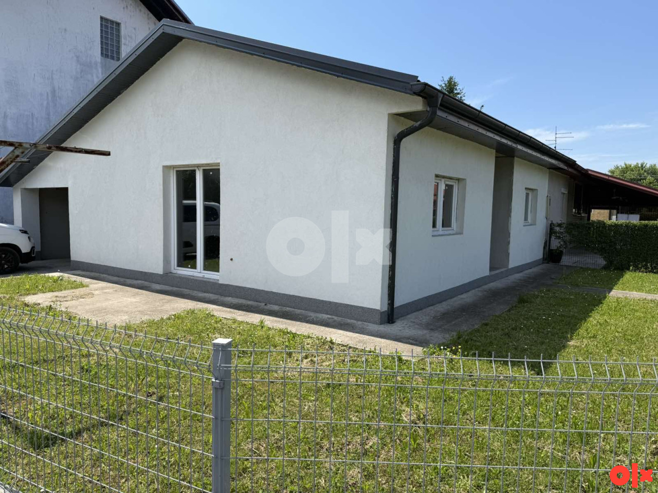 Baraka sa okućnicom - Lazarevo Banja Luka 3