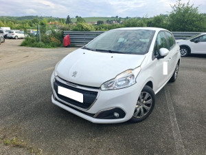 Peugeot 208 Affaire 1.5 BlueHDi Premium Pack- 2019- U DOLASKU