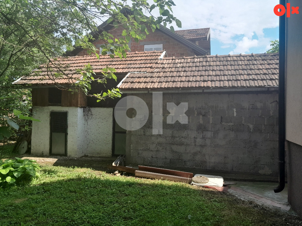 Kuća Brčko – pohled 5